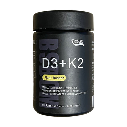 Vitamin D3+K2