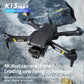 畅享航拍乐趣，K13 MAX DRONE 带你领略 4K 视界（包邮价）